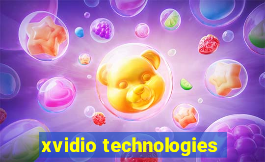 xvidio technologies-startup download o